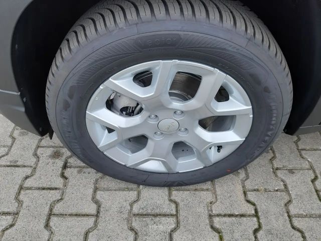 Jeep Avenger Altitude