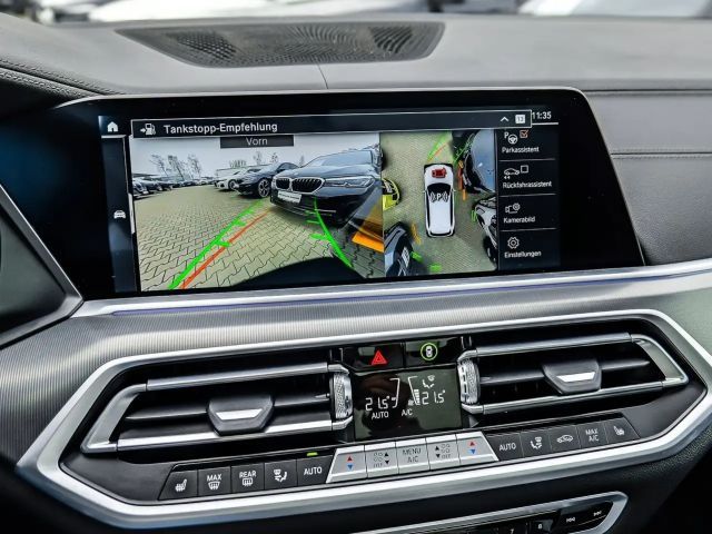 BMW X5 M-Sport xDrive30d