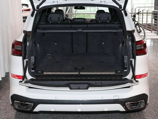 BMW X5 M-Sport xDrive45e