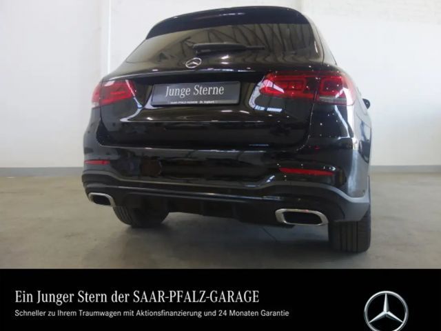 Mercedes-Benz GLC 220 4MATIC AMG Line GLC 220 d