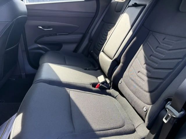 Hyundai Tucson 2WD T-GDi