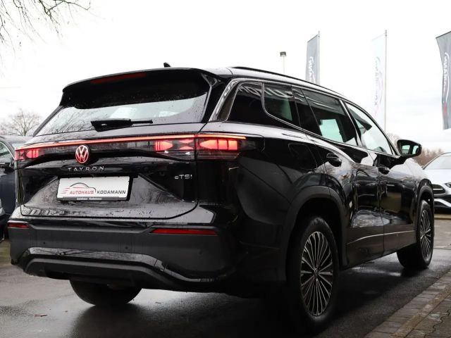 Volkswagen Tayron 1.5 eTSI Life