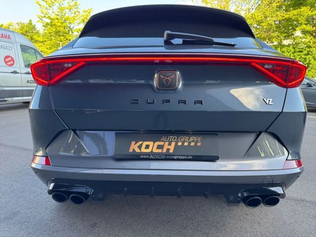 Cupra Formentor 2.0 TSI 4Drive VZ