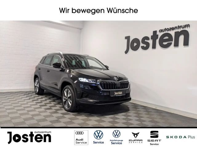 Skoda Karoq 1.5 TSI Selection