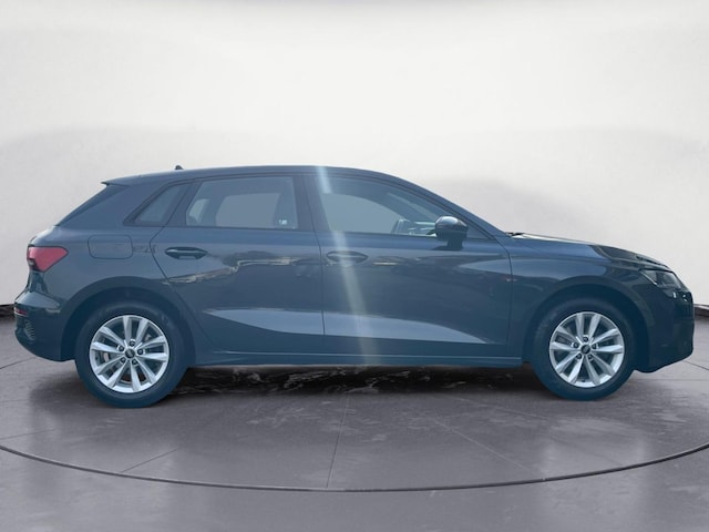 Audi A3 35 TFSI S-Tronic Sportback