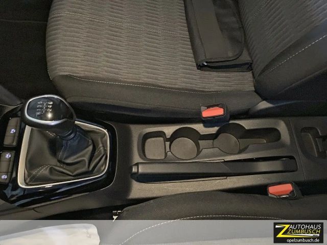 Opel Corsa Edition F Edition