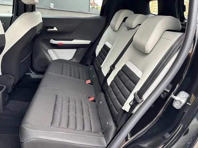 Citroën C3 Aircross Plus