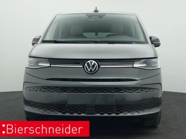 Volkswagen Multivan T7
