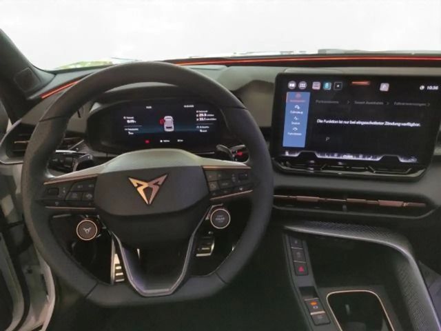 Cupra Terramar 1.5 e-Hybrid VZ