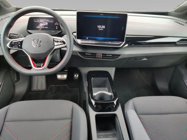 Volkswagen ID.4 4Motion GTX