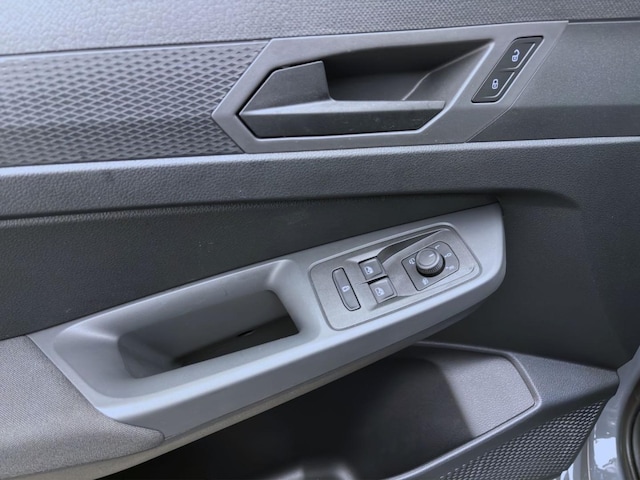 Volkswagen Caddy 2.0 TDI Combi