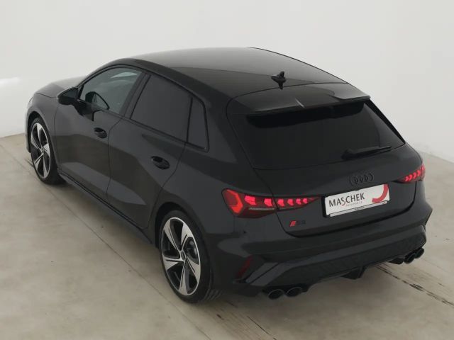 Audi S3 Sedan Sportback