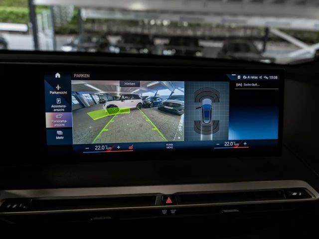 BMW iX xDrive xDrive40