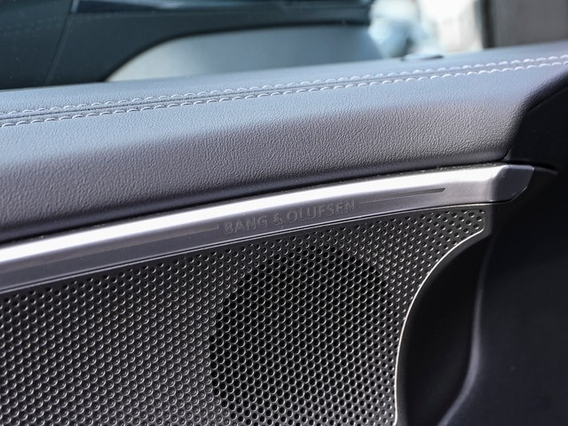 Audi A5 Avant S-Tronic