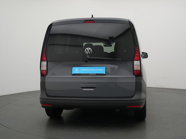 Volkswagen Caddy Combi
