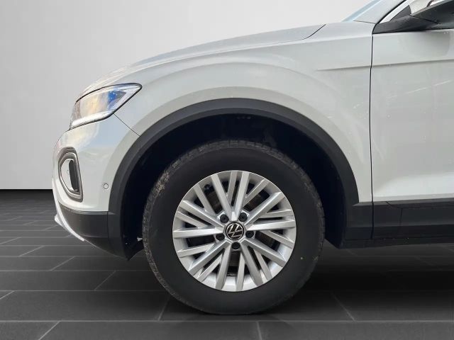 Volkswagen T-Roc 2.0 TDI DSG Life