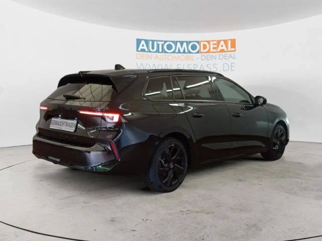 Opel Astra GS-Line Grand Sport Sports Tourer