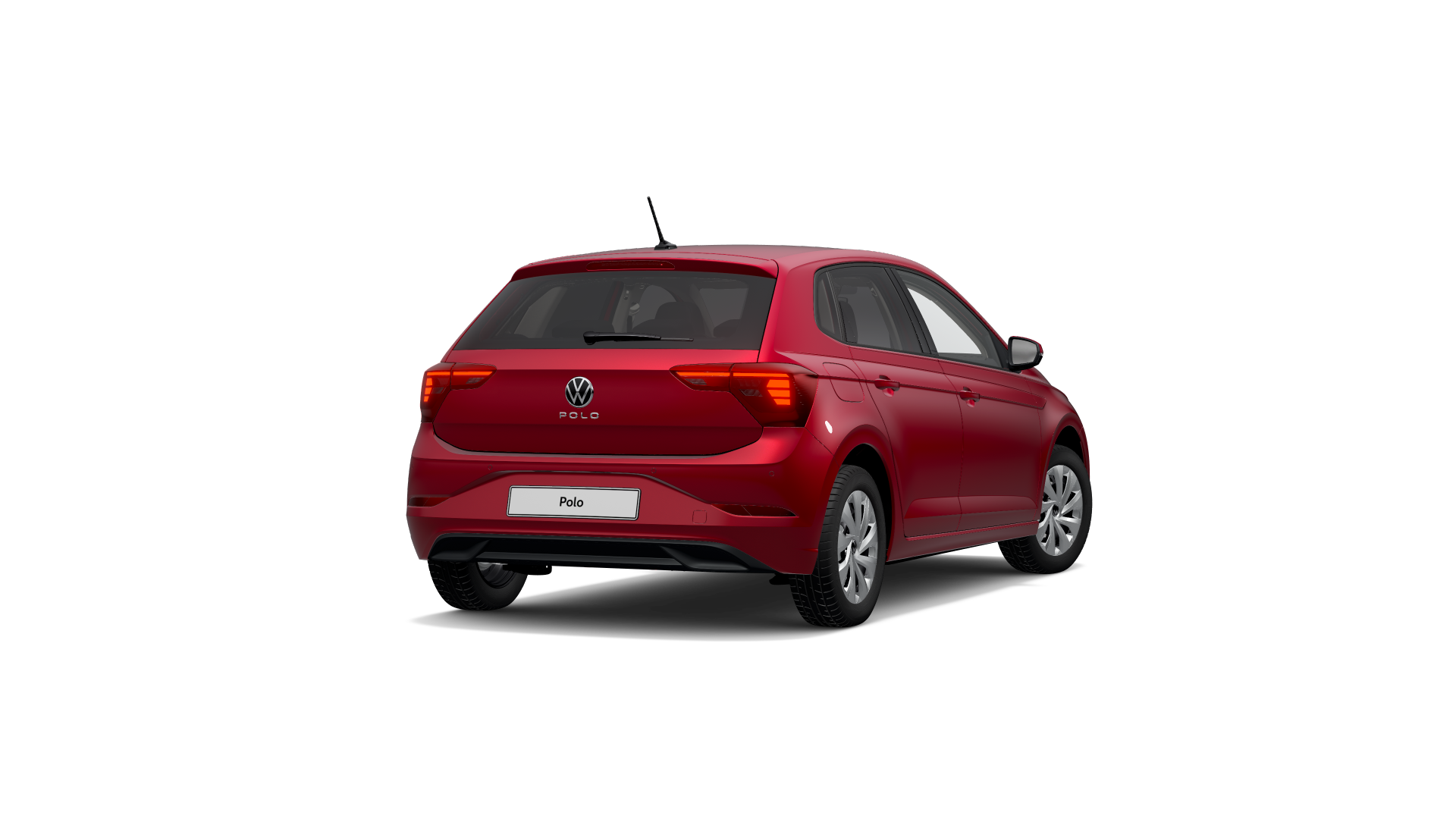 Volkswagen Polo Life