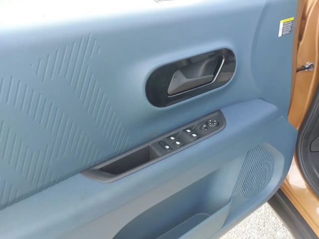 Fiat Grande Panda La Prima