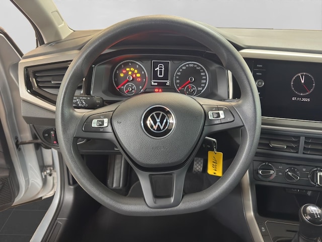 Volkswagen Polo 1.0 TSI Comfortline