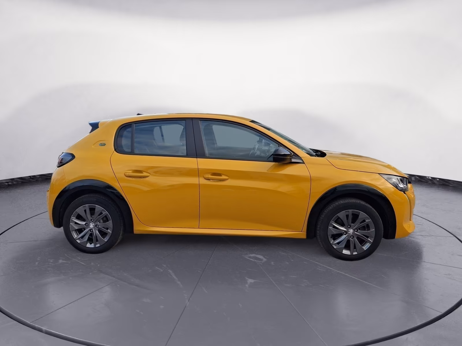 Peugeot E-208 Active Pack