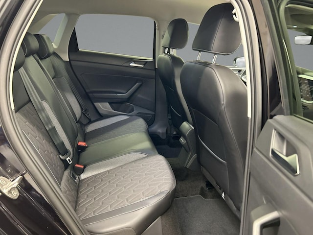 Volkswagen Polo 1.0 TSI DSG