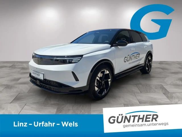 Opel Grandland X GS-Line Grand Sport