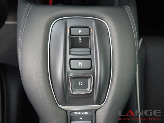 Honda ZR-V EU6d Hybrid e HEV Sport Navi digitales Cockpit LED