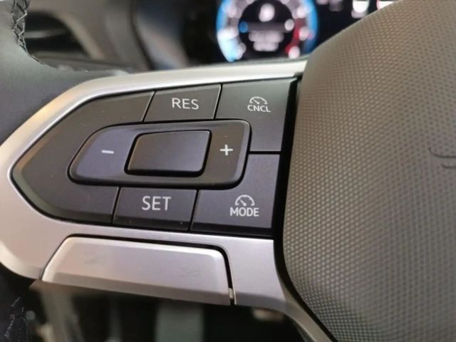 Volkswagen Caddy 1.5 TSI Combi DSG