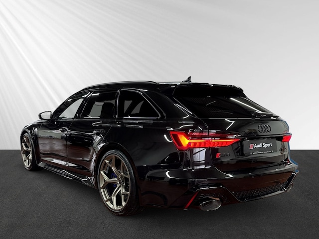 Audi A6 e-tron Avant Performance Quattro