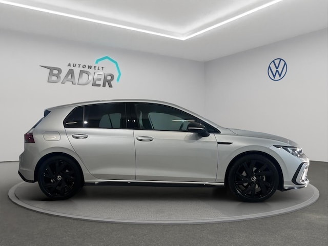 Volkswagen Golf Golf VIII R-Line