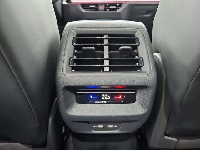 Volkswagen Tiguan 1.5 eTSI IQ.Drive