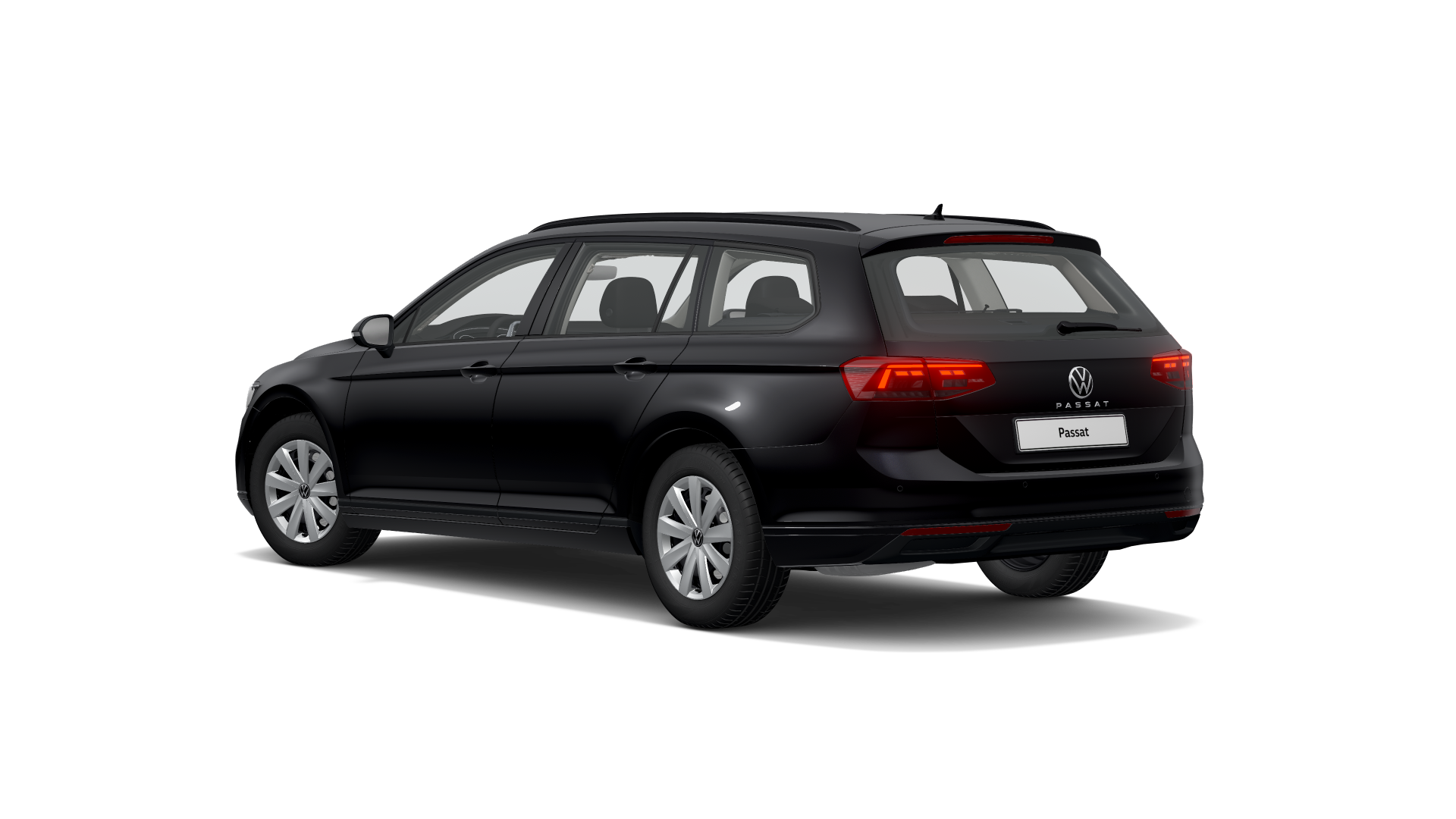 Volkswagen Passat 1.5 TSI Business DSG Variant