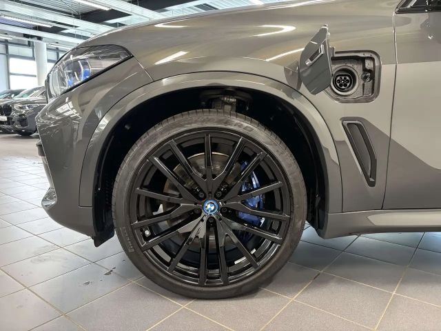 BMW X5 M-Sport xDrive45e
