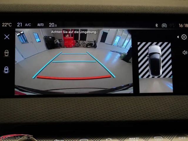 DS DS 4 BlueHDi Mobiles