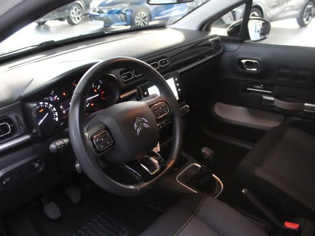 Citroën C3 PureTech Shine