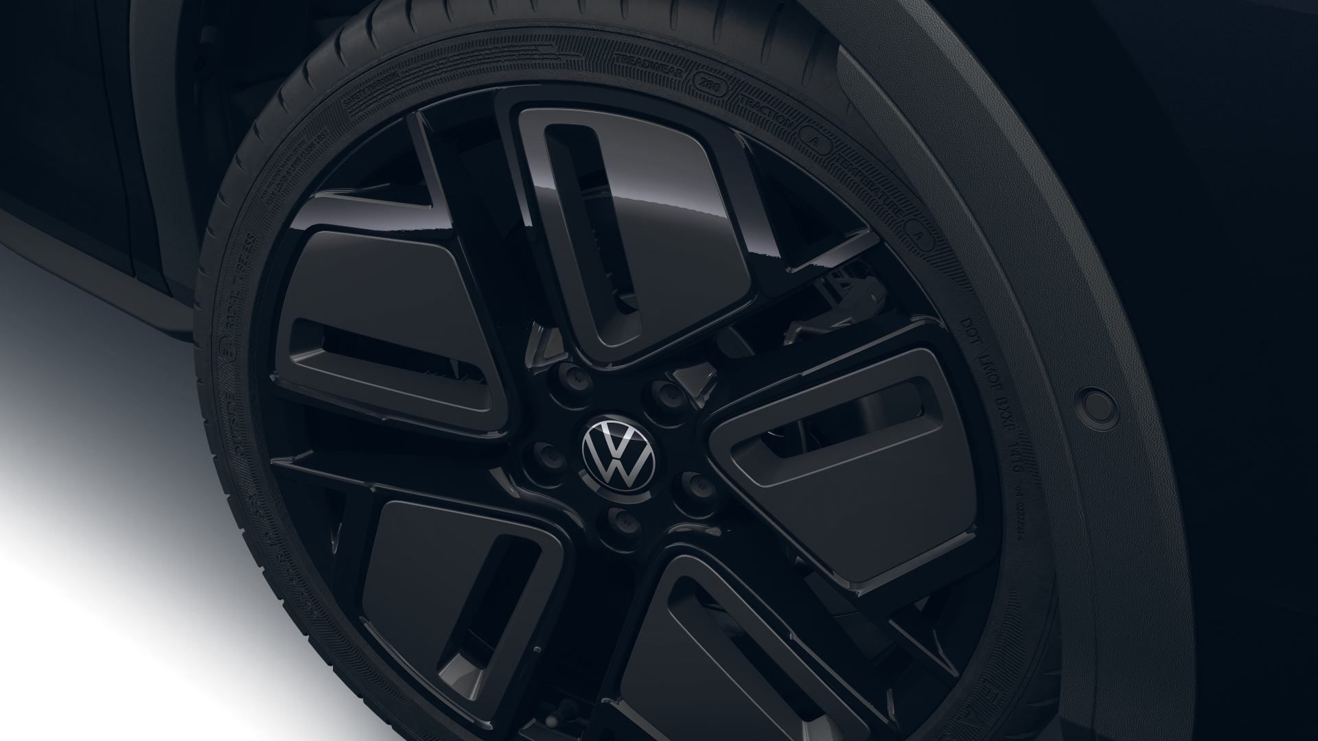 Volkswagen T-Roc 1.5 eTSI DSG R-Line