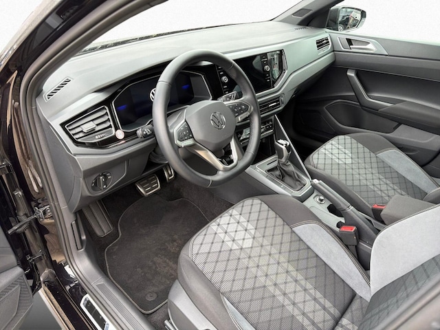 Volkswagen Polo 1.0 TSI DSG R-Line