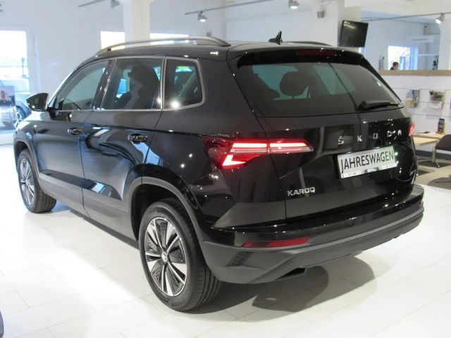 Skoda Karoq 2.0 TDI Tour