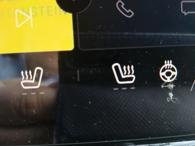 Renault Captur TCe 90 Techno