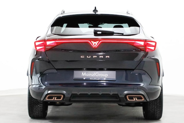 Cupra Formentor DSG VZ