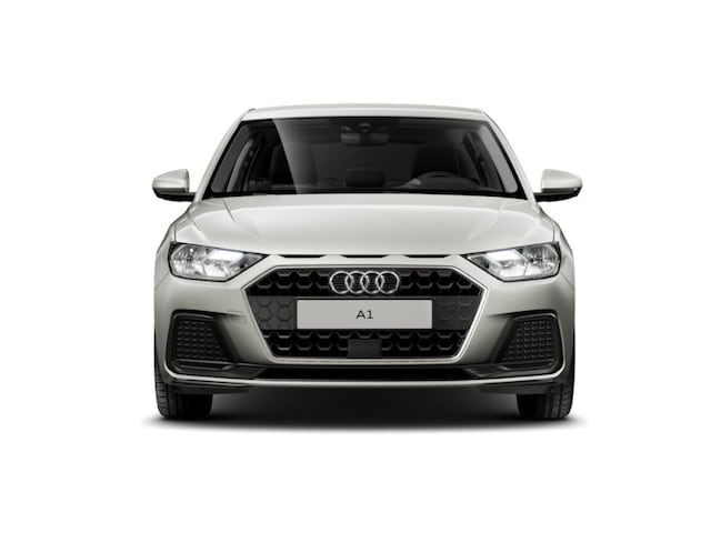 Audi A1 30 TFSI S-Tronic Sportback