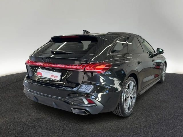 Audi A5 2.0 TFSI S-Line