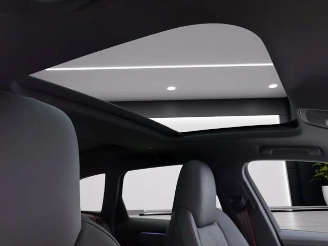 Audi S6 Avant Quattro