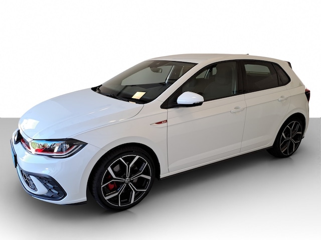 Volkswagen Polo 2.0 TSI DSG GTI