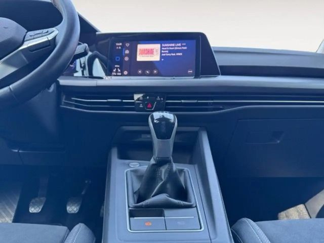 Volkswagen Golf 1.5 TSI Golf VIII Style