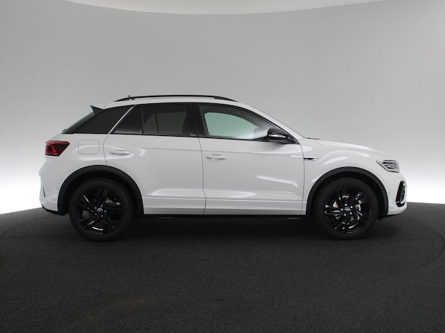 Volkswagen T-Roc 1.5 TSI R-Line
