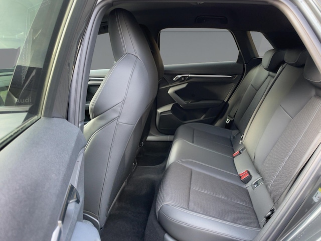 Audi A3 S-Tronic Sportback