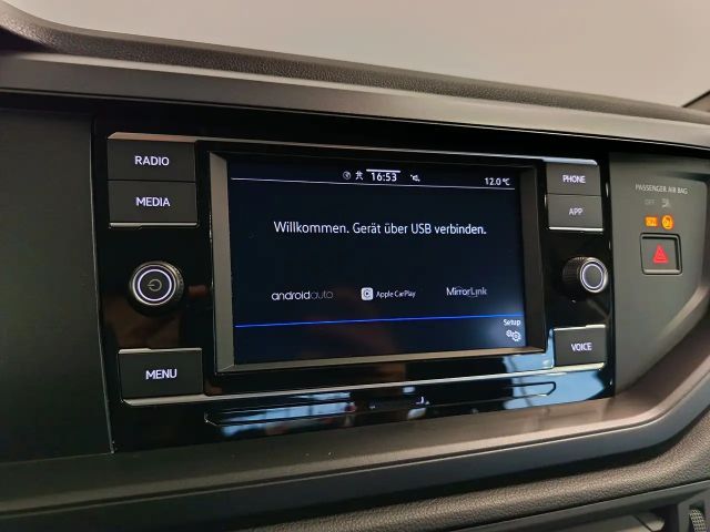 Volkswagen Polo Austria ab € 270 / Monat