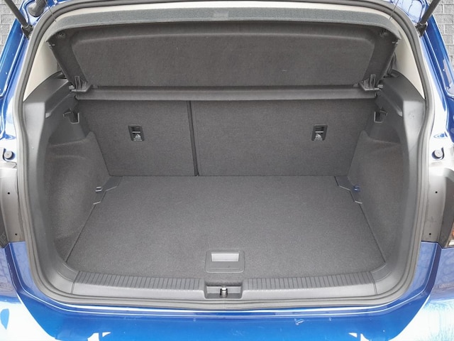 Volkswagen T-Cross 1,0 TSI ACC|LED|APP|SHZ|MFL